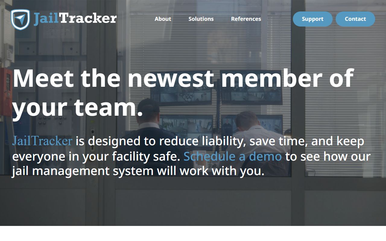 Henderson County inmate records JailTracker roster portal